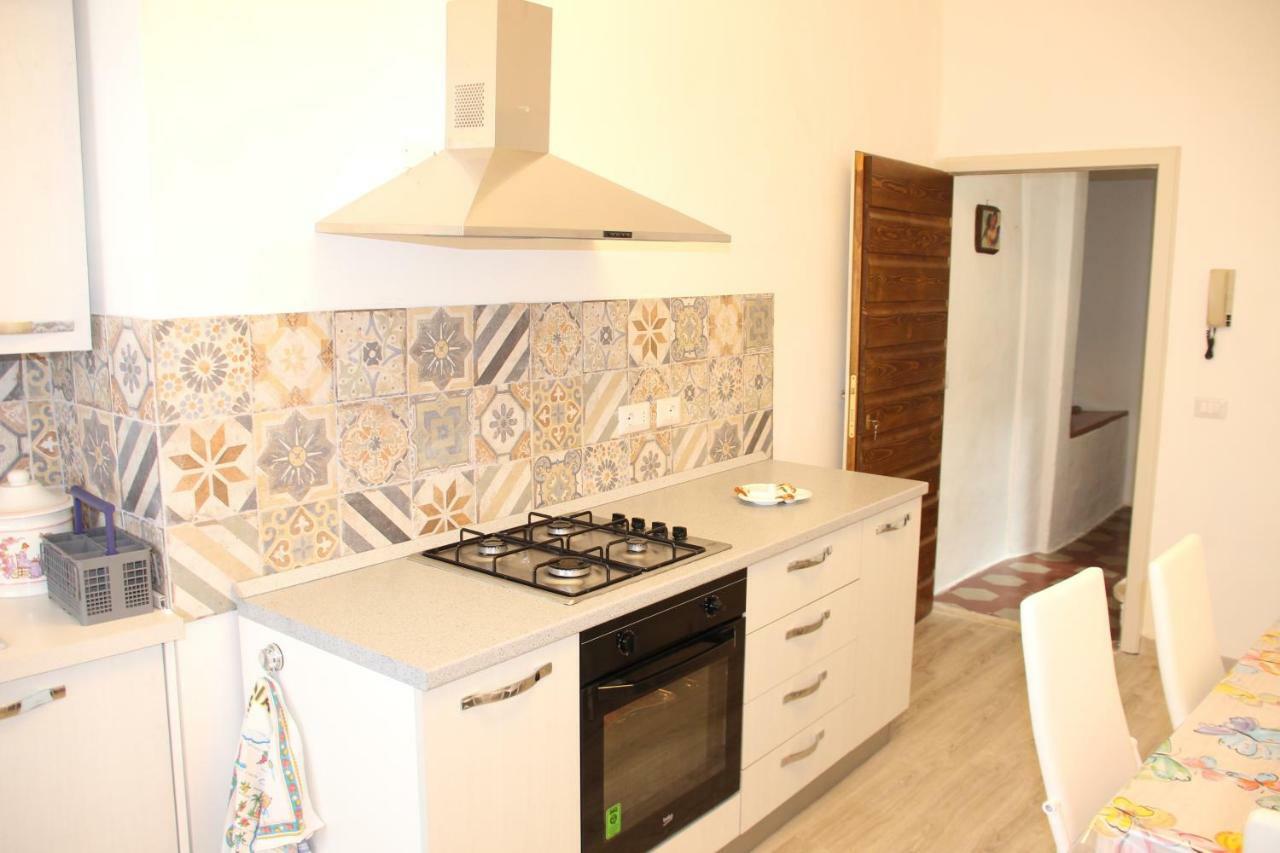 Appartement Carolina *