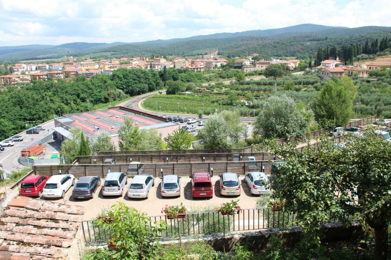 Appartement Carolina