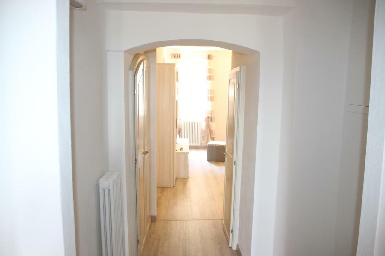 Appartement Carolina *