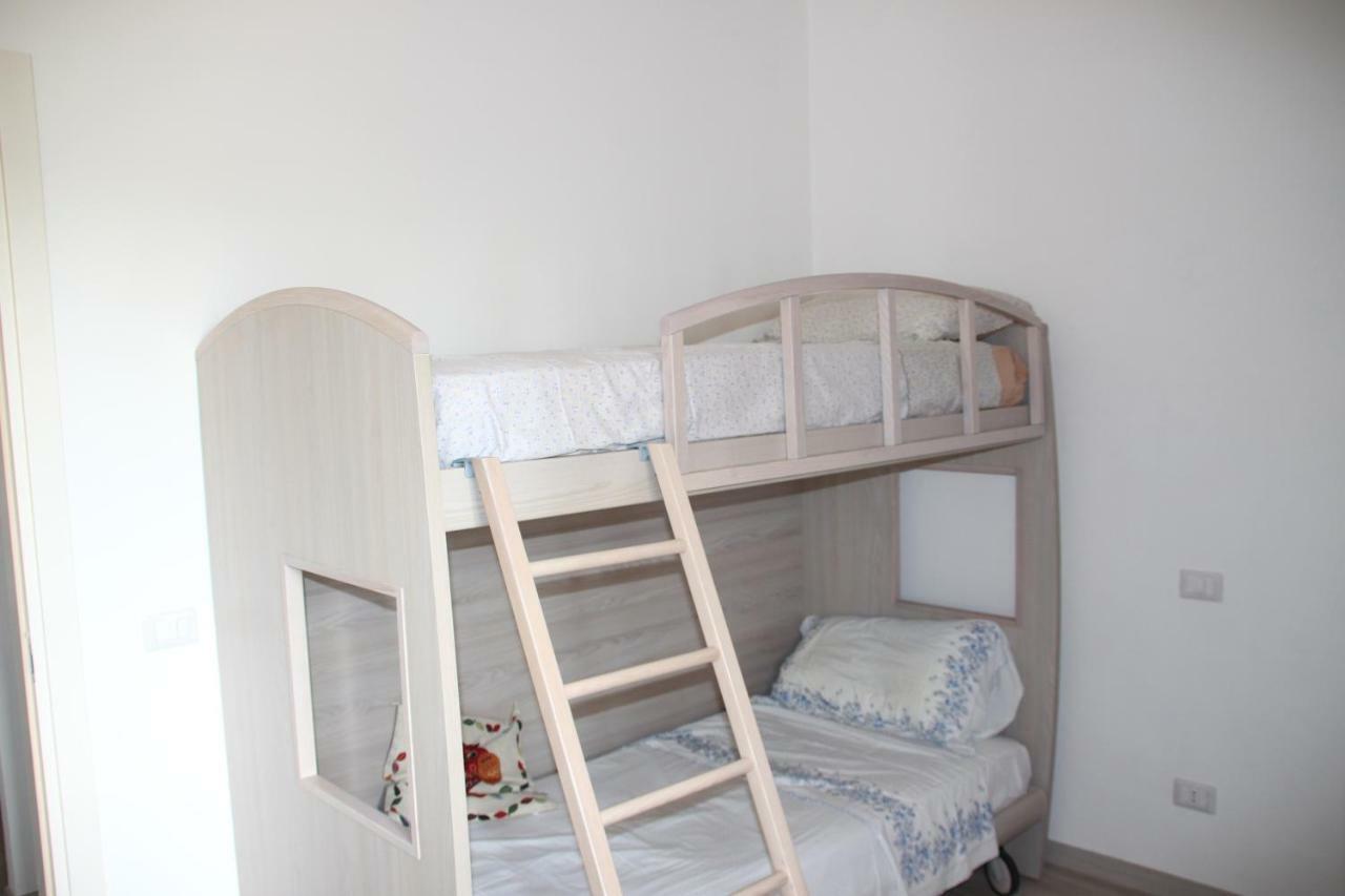 Appartement Carolina