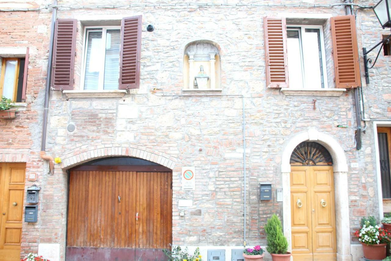 Carolina * Rapolano Terme