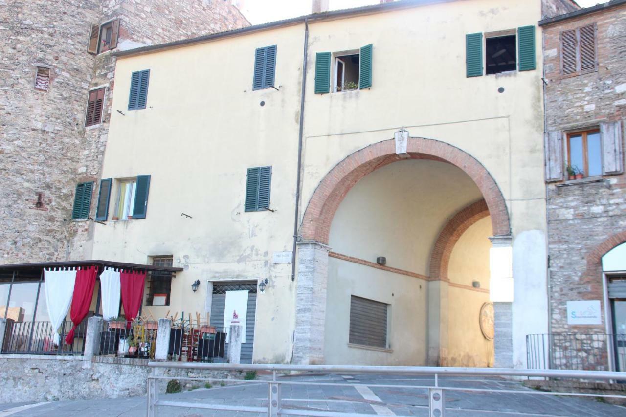 Carolina Appartement
