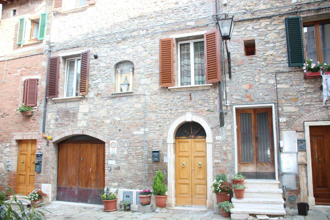 Carolina Appartement