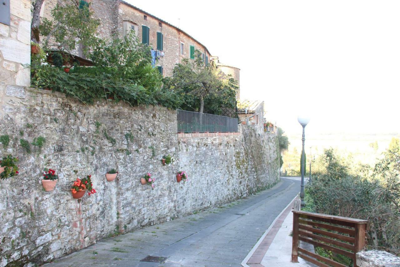 Carolina Rapolano Terme