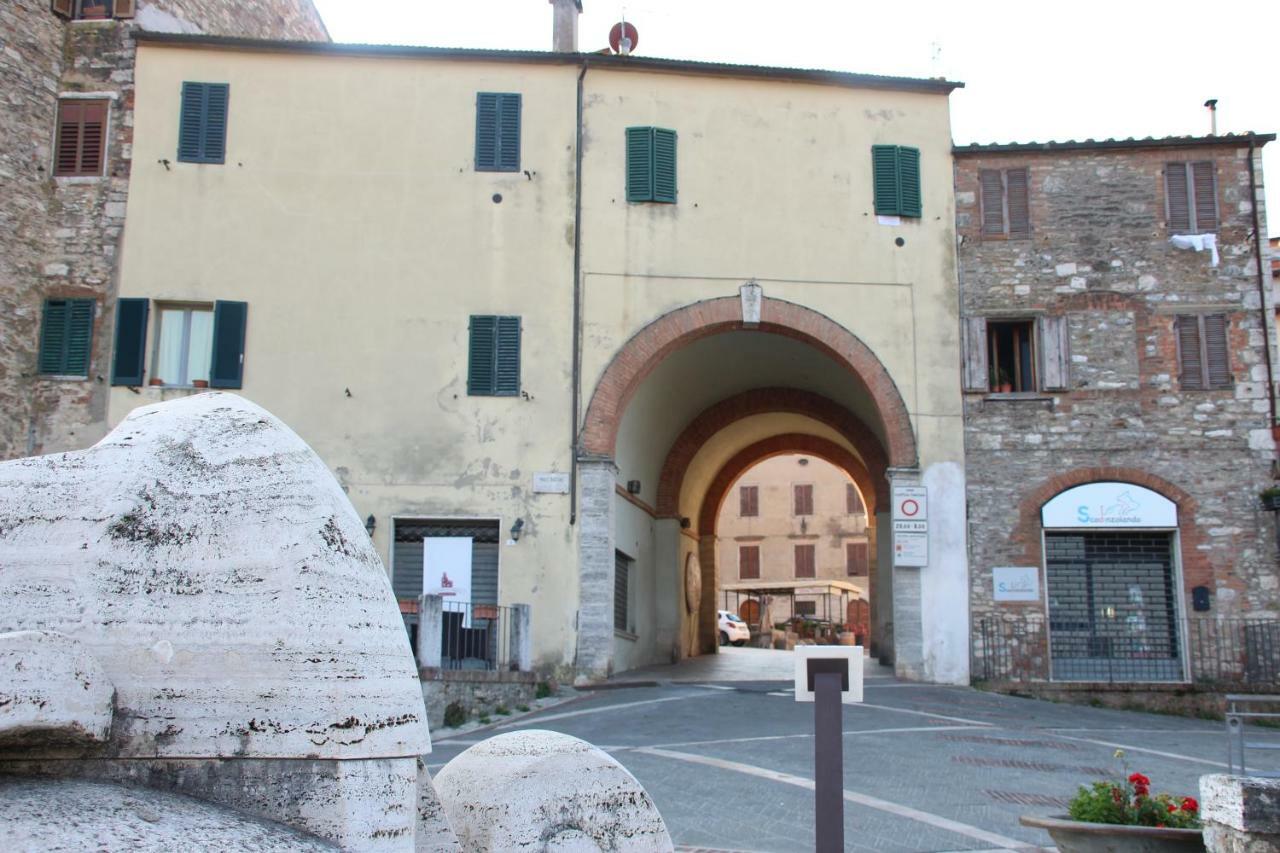 Carolina Rapolano Terme