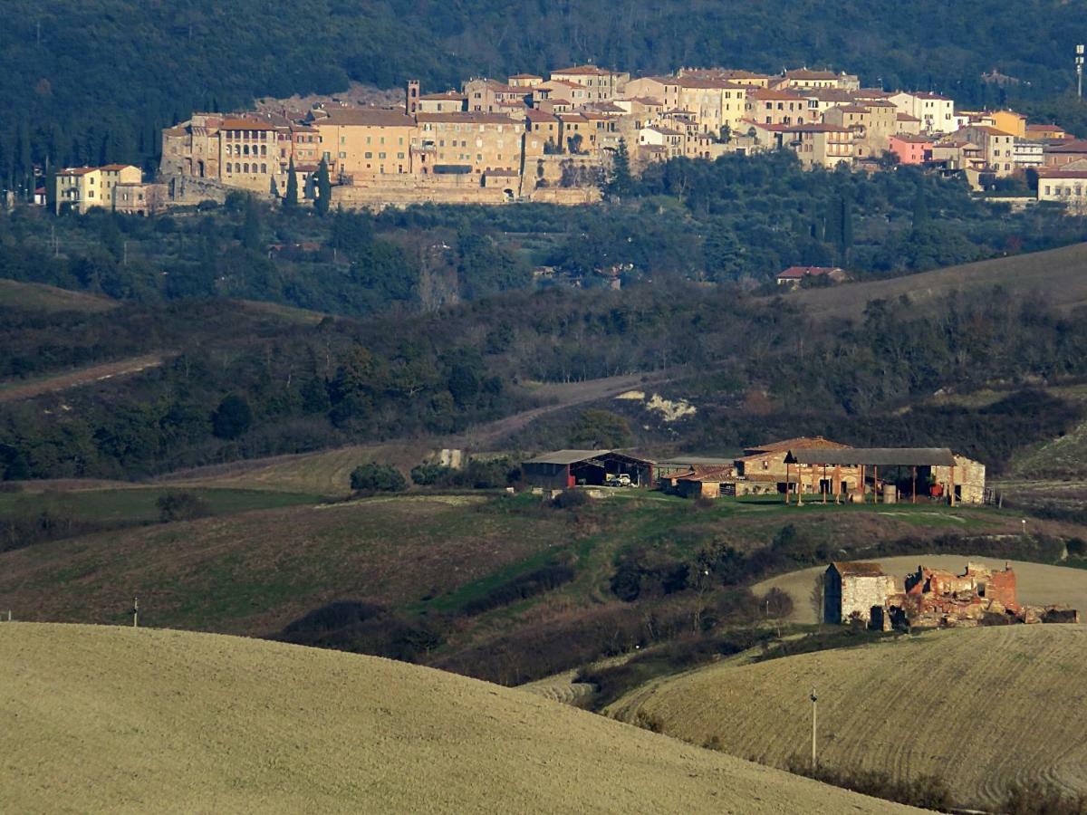 Carolina * Rapolano Terme