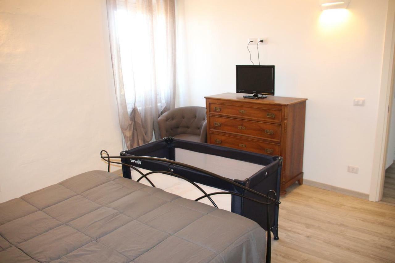Carolina Appartement