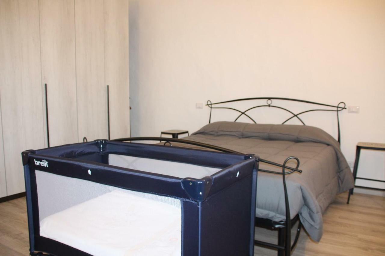 Appartement Carolina *