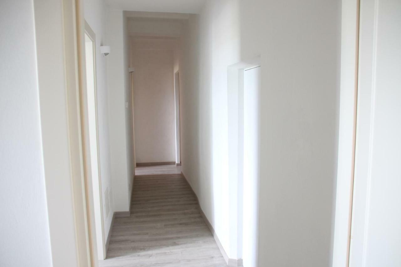 Carolina Appartement Rapolano Terme