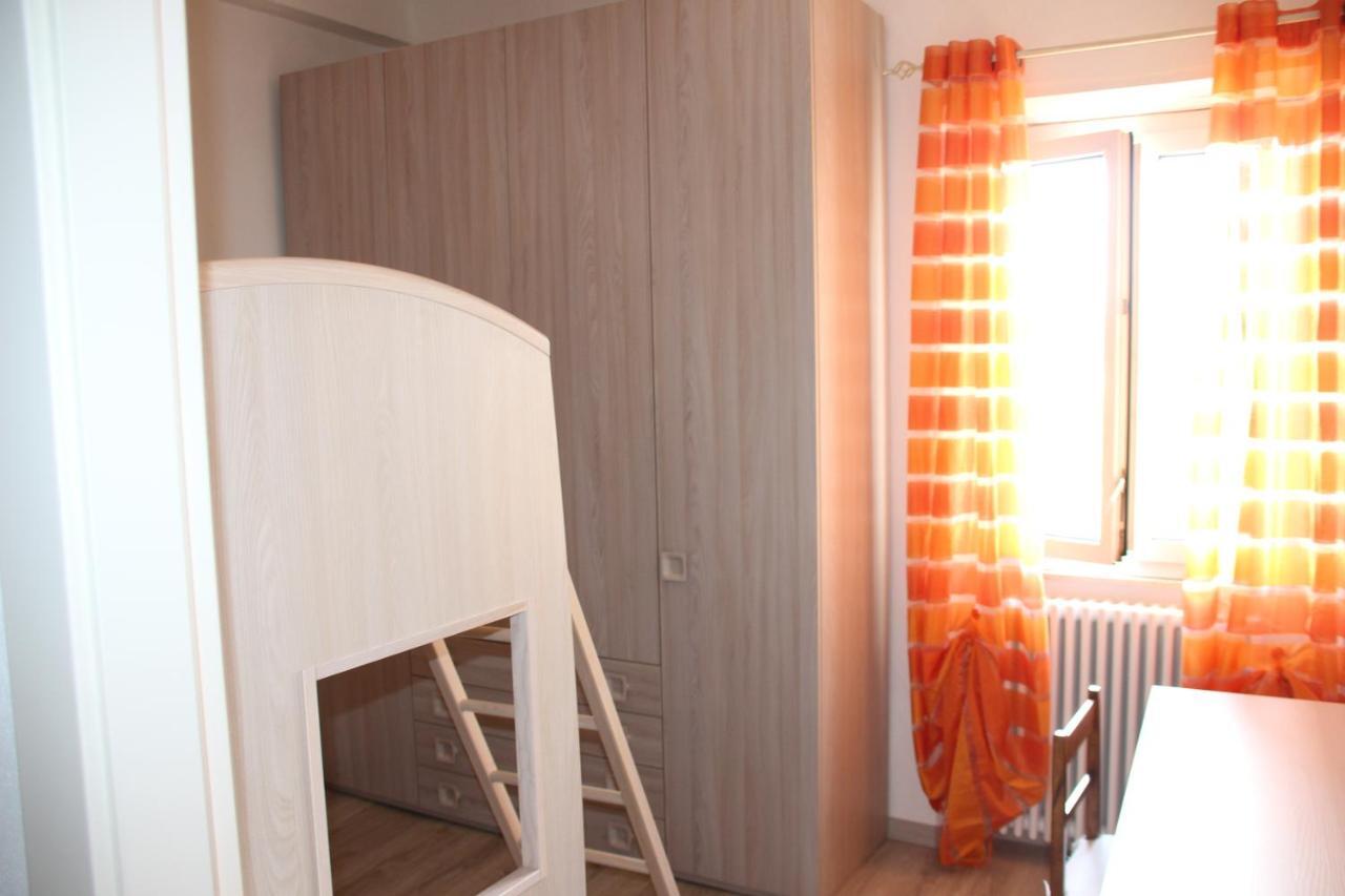 Appartement Carolina *