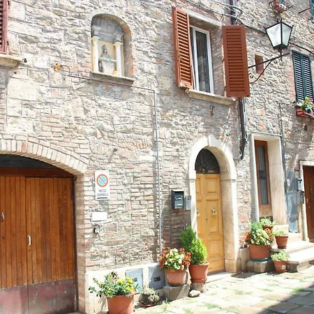Carolina Apartment Rapolano Terme Extérieur photo