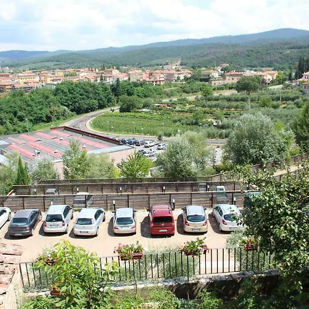 Carolina Apartment Rapolano Terme Extérieur photo
