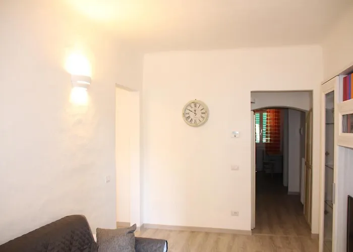 Carolina Apartment